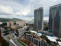 Midwood (D23), Condominium #607382261